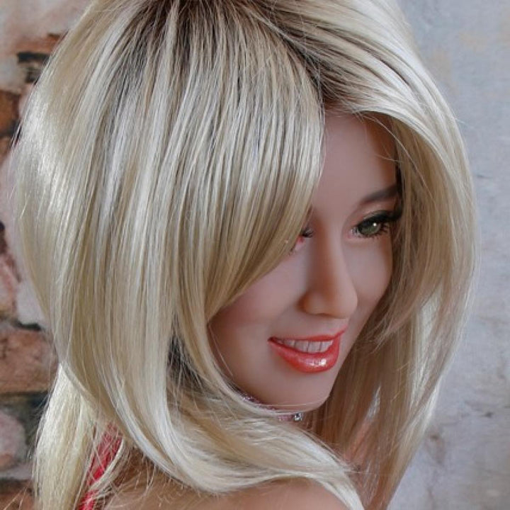 Neodoll Sweet Heart Wig - Sex Doll Hair - Lucidtoys