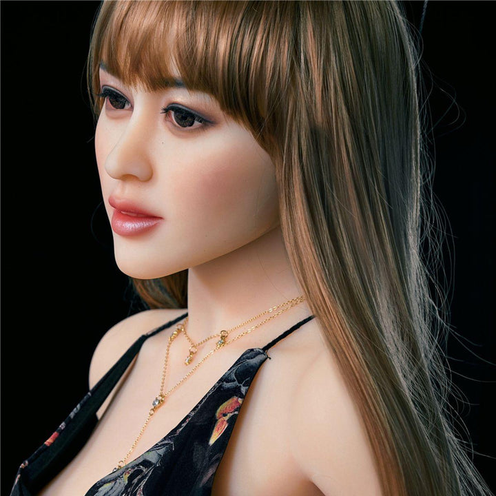 Neodoll Racy Sarah - Realistic Sex Doll - 165cm - White - Lucidtoys