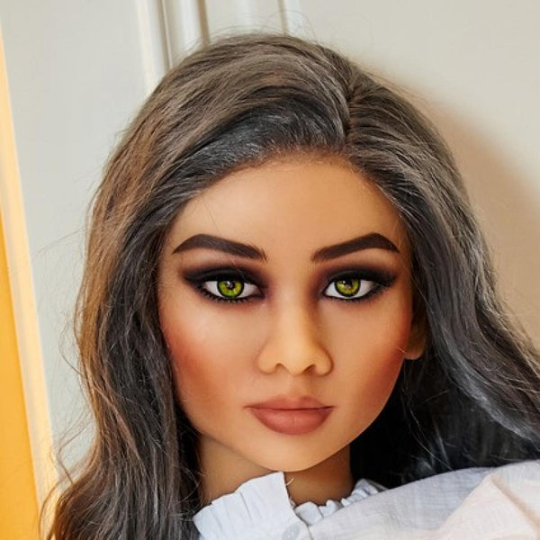 [HEAD=ITD-37-Tan-Open-M16]