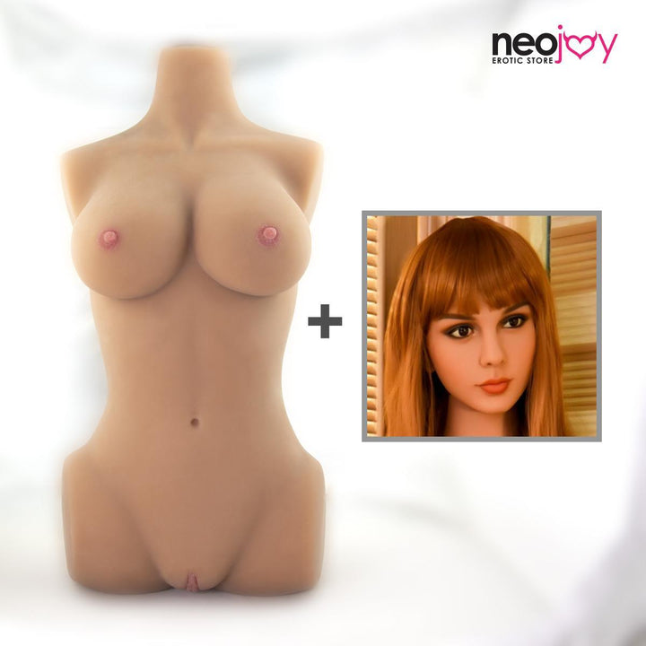 Neodoll Girlfriend Alice Easy Torso
