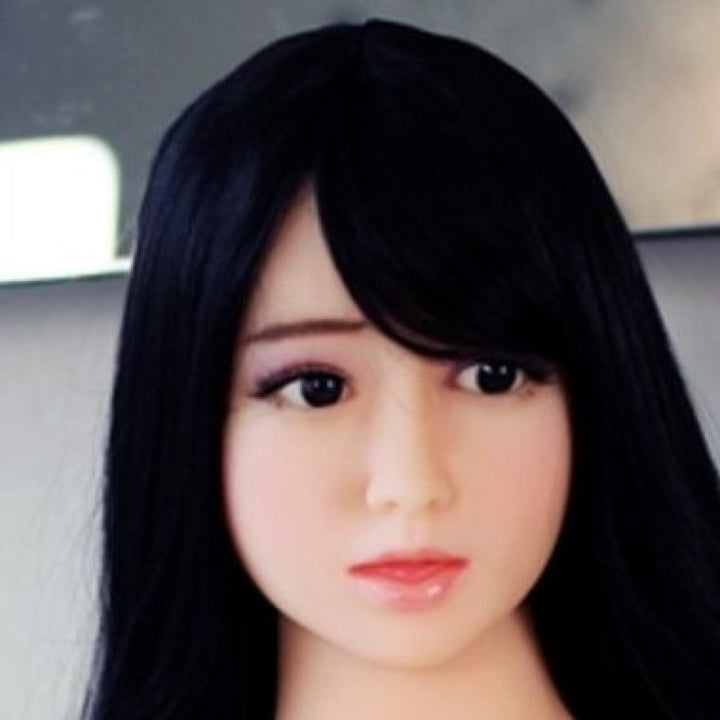 Neodoll Sugar Babe - Akili Head - Sex Doll Head - M16 Compatible - Natural - Lucidtoys