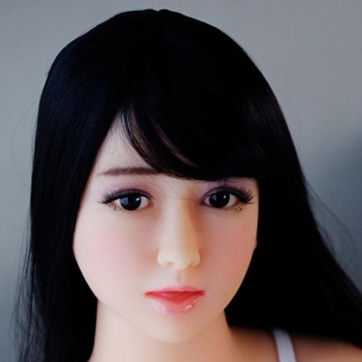 Neodoll Sugar Babe - Akili Head - Sex Doll Head - M16 Compatible - Natural - Lucidtoys