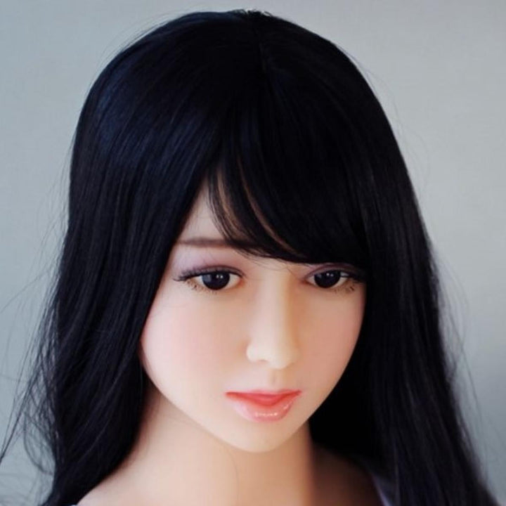 Neodoll Sugar Babe - Akili Head - Sex Doll Head - M16 Compatible - Natural - Lucidtoys