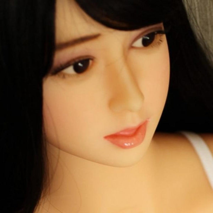 Neodoll Sugar Babe - Akili Head - Sex Doll Head - M16 Compatible - Natural - Lucidtoys