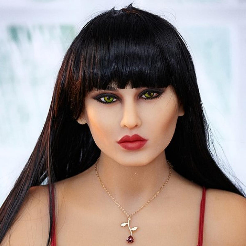 Neodoll Green Eyes - Sex Doll Accessories video