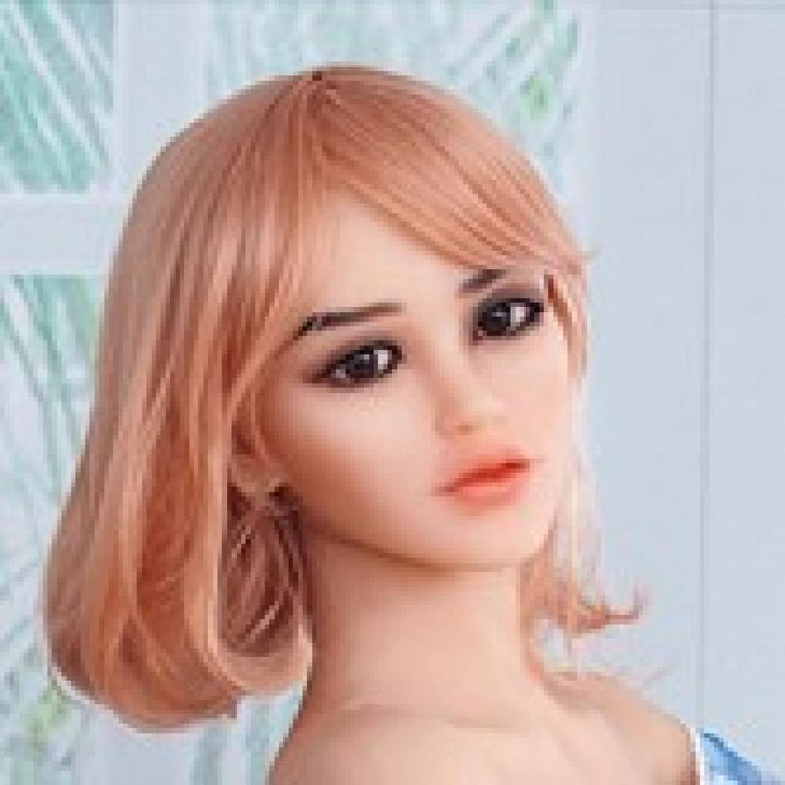 Neodoll Racy Wig - Ada - Sex Doll Hair - Blond Short - Lucidtoys
