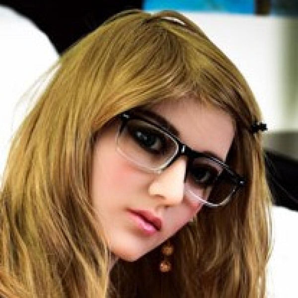 Neodoll Allure - 31 - Sex Doll Head - M16 Compatible - Tan