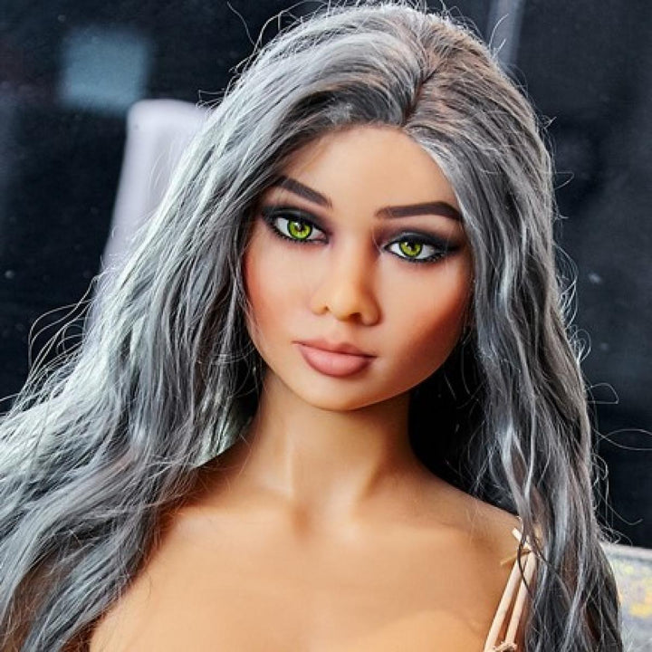 Neodoll Racy Wig - Anna - Sex Doll Hair - Blond - Lucidtoys