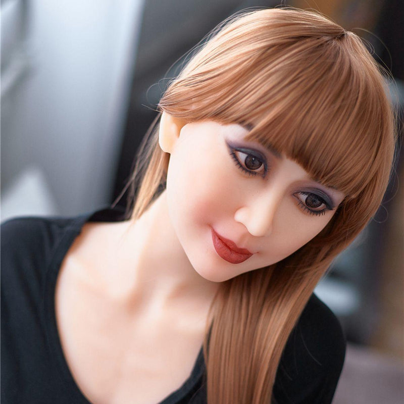 Neodoll Racy Xiu - Realistic Sex Doll - 165cm - White video