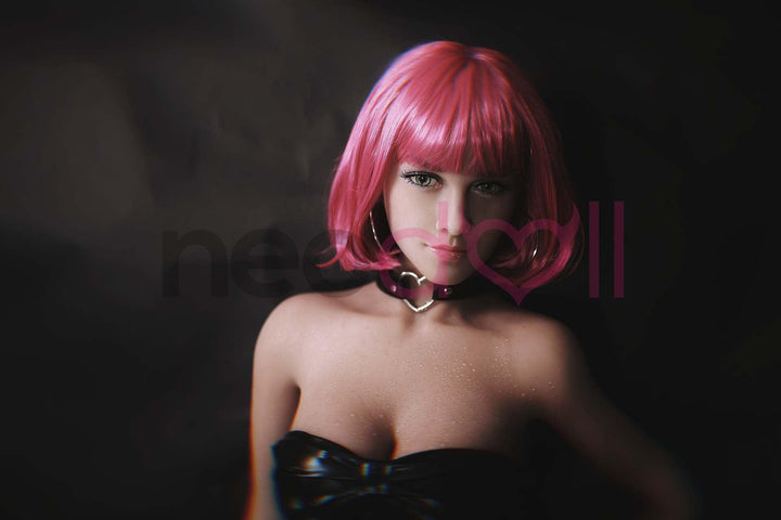 Neodoll Sugar Babe - Pag - Realistic Sex Doll - Gel Breast - Uterus - 150cm - Tan - Lucidtoys