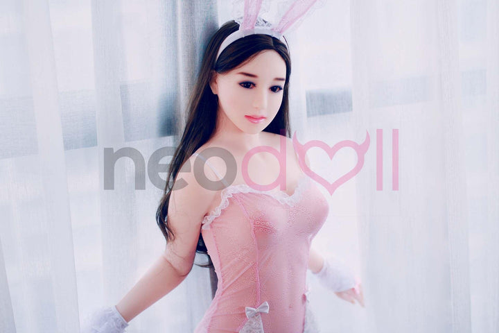Neodoll Sugar Babe - Quinta - Realistic Sex Doll - 160cm - Natural - Lucidtoys