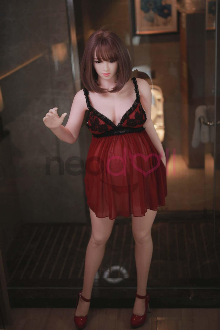 Neodoll Sugar Babe - Yaxi - Realistic Sex Doll - 160cm - Natural - Lucidtoys