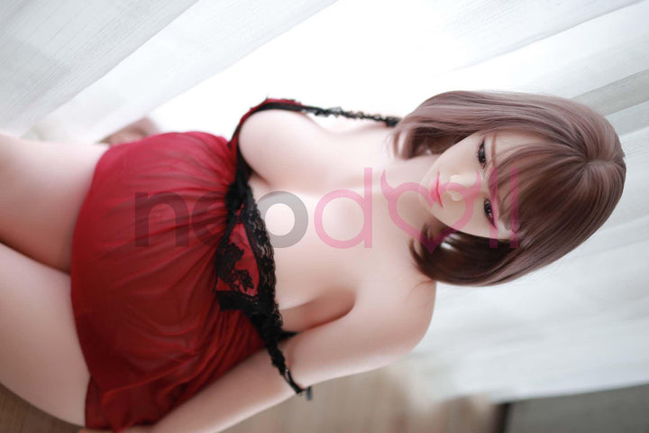 Neodoll Sugar Babe - Yaxi - Realistic Sex Doll - 160cm - Natural - Lucidtoys