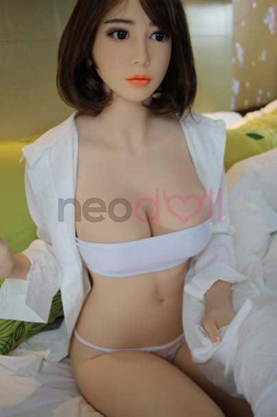 Neodoll Sugar Babe - Acacia - Realistic Sex Doll - 165cm - Natural - Lucidtoys