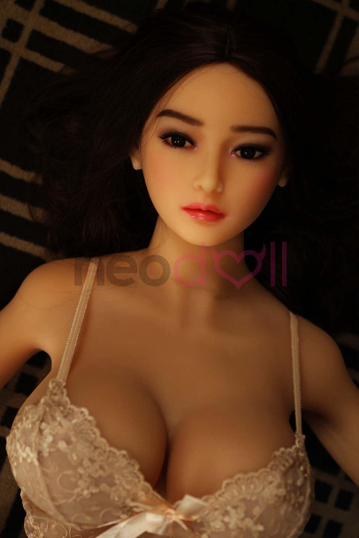 Neodoll Sugar Babe - Adonia - Realistic Sex Doll - Uterus - 165cm - Wheat - Lucidtoys