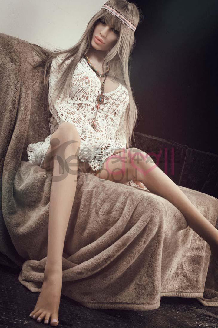 Neodoll Sugar Babe - Inge - Realistic Sex Doll - 165cm - Natural - Lucidtoys