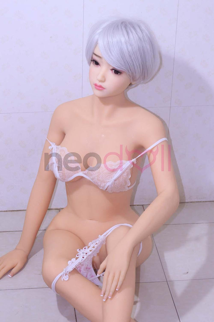 Neodoll Sugar Babe - Agnes - Realistic Sex Doll - 165cm - Natural - Lucidtoys