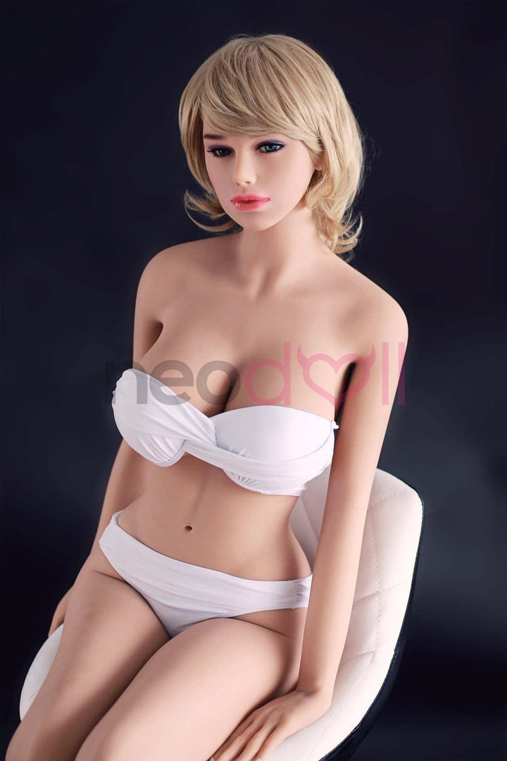 Neodoll Sugar Babe - Jani - Realistic Sex Doll - 165cm - Natural - Lucidtoys