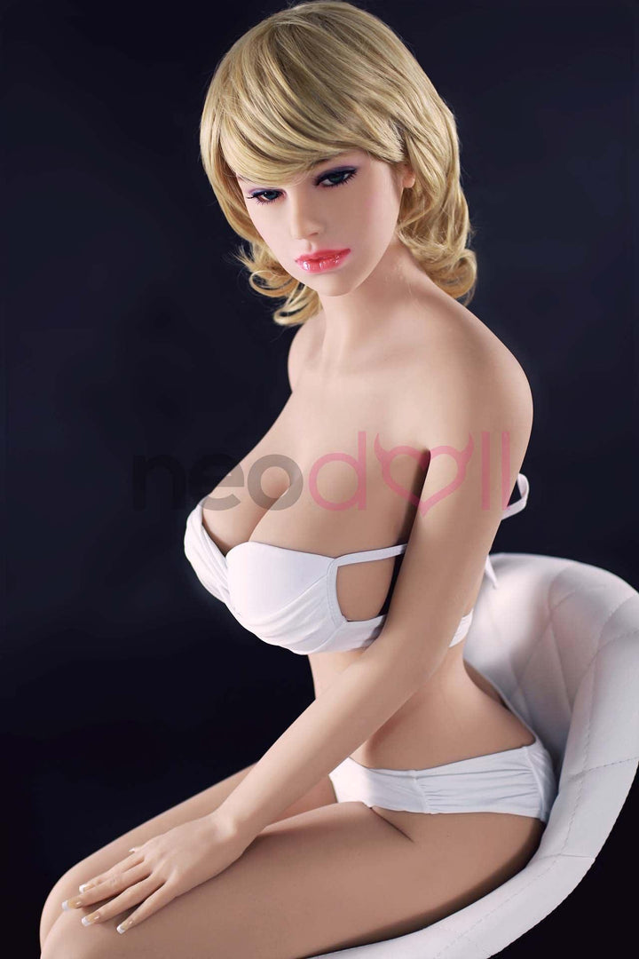 Neodoll Sugar Babe - Jani - Realistic Sex Doll - 165cm - Natural - Lucidtoys
