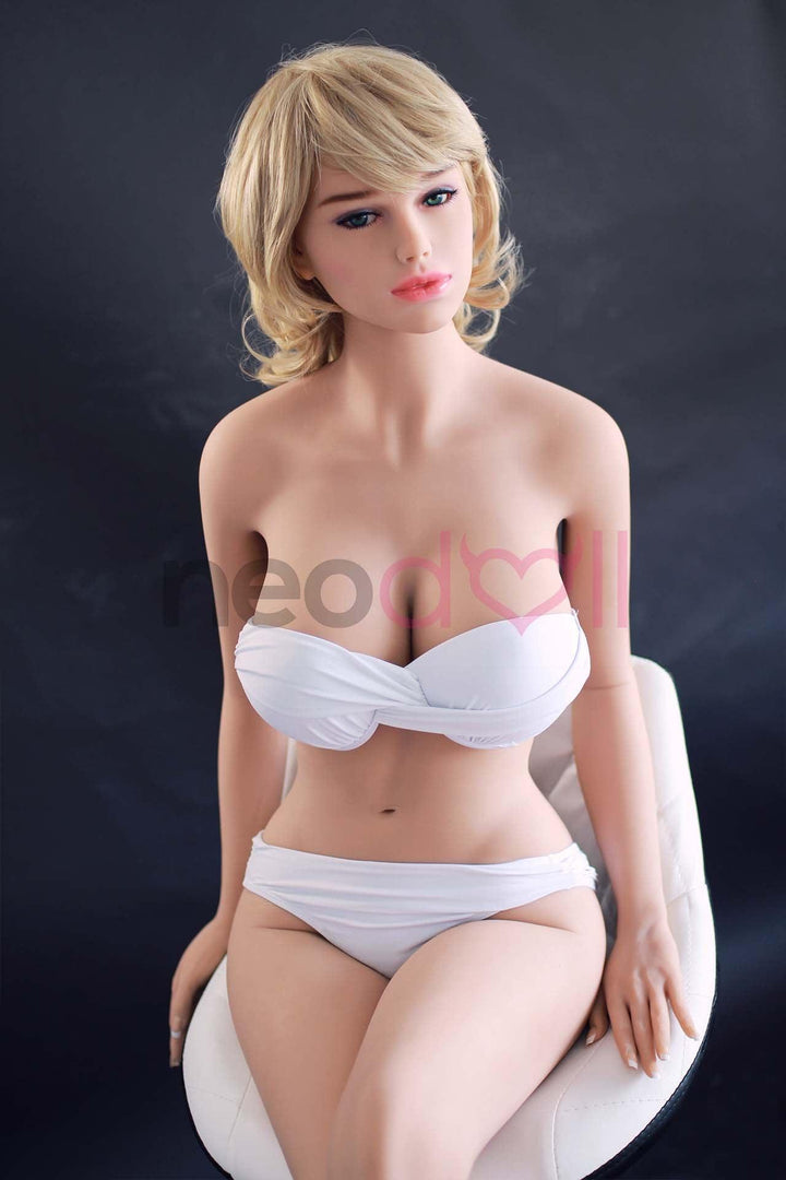 Neodoll Sugar Babe - Jani - Realistic Sex Doll - 165cm - Natural