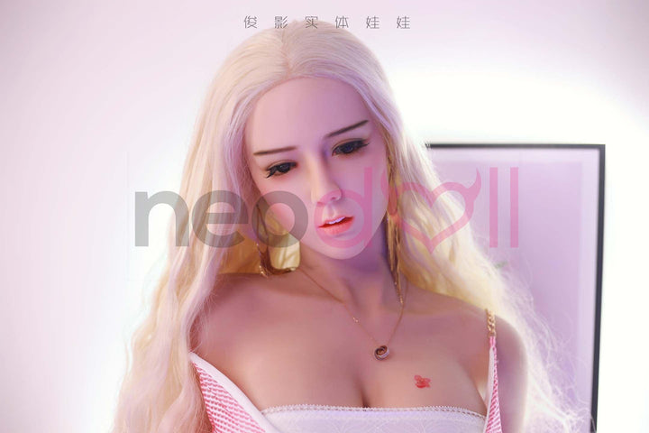 Neodoll Sugar Babe - Rae - Realistic Sex Doll - 166cm - Natural - Lucidtoys