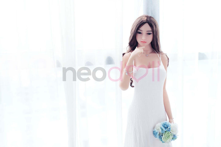 Neodoll Sugar Babe - Alannia - Realistic Sex Doll - 168cm - Natural - Lucidtoys