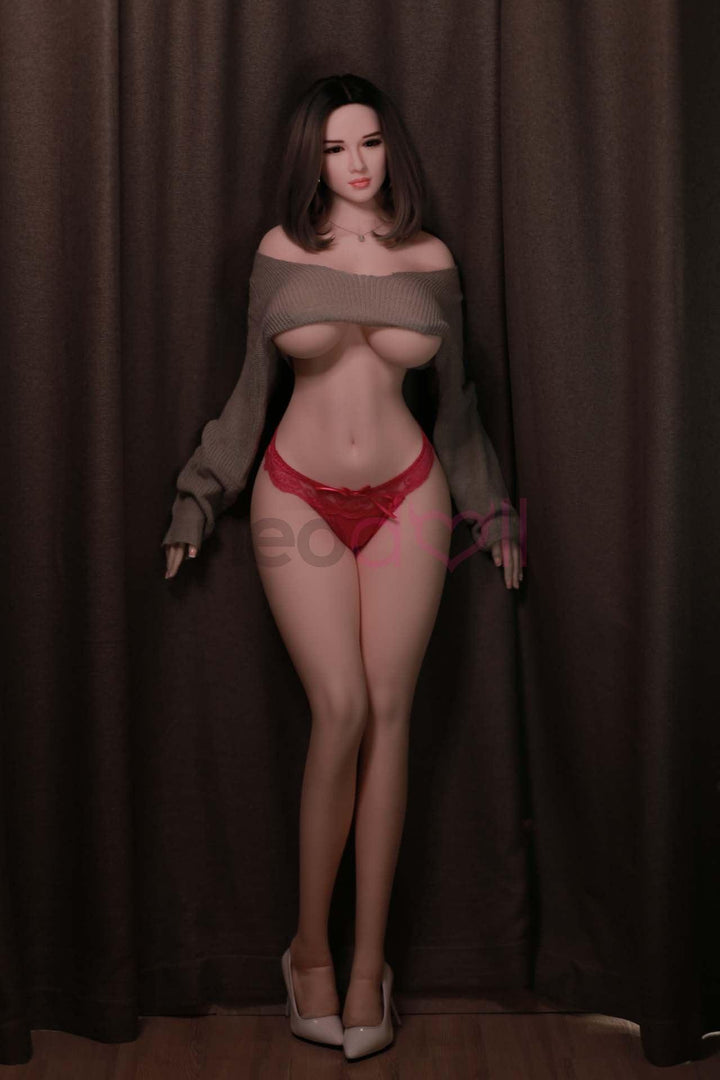 Neodoll Sugar Babe - Bertha - Realistic Sex Doll - 168cm - Natural - Lucidtoys