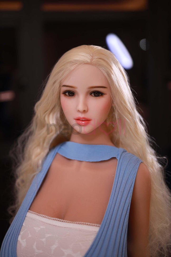 Neodoll Sugar Babe - Megan - Realistic Sex Doll - Uterus - 170cm - Wheat - Lucidtoys