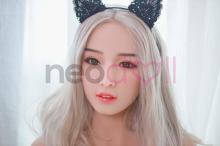 Neodoll Sugar Babe - Verna - Realistic Sex Doll - 159cm - Natural - Lucidtoys