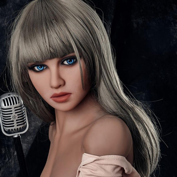 Neodoll Racy Wig - Doria - Sex Doll Hair - Blond Long - Lucidtoys