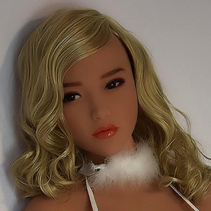 Neodoll Allure Doll Wig - Sex Doll Hair - Blond - Wave - Lucidtoys