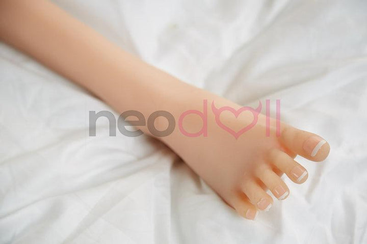 Neodoll Allure Raelynn - Realistic Sex Doll -165cm - Tan - Lucidtoys