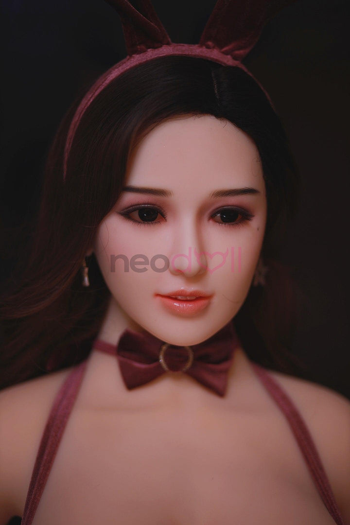 Neodoll Sugar Babe - Skylar - Realistic Sex Doll - Gel Breast - Uterus - 170cm - Silicone Colour - Lucidtoys