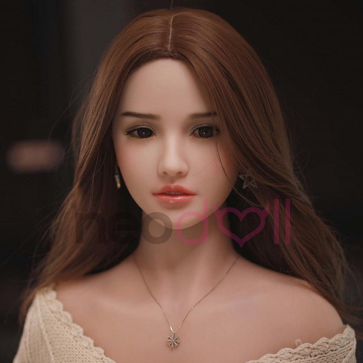 Neodoll Sugar Babe - Cytheria - Sex Doll Head - M16 Compatible - Natural - Lucidtoys