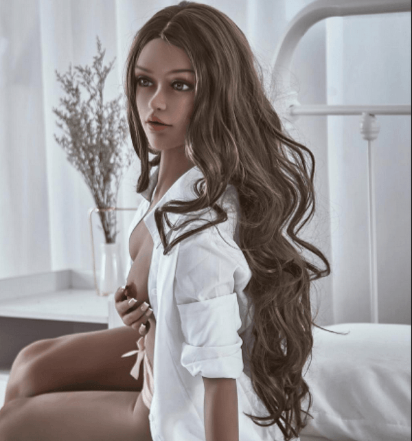 Realistic Doll Wigs Adjustable Synthetic Hair for Sex Dolls | LucidT Lucidtoys Realistic Doll Wigs Adjustable Synthetic Hair for Sex Dolls | LucidT Lucidtoys