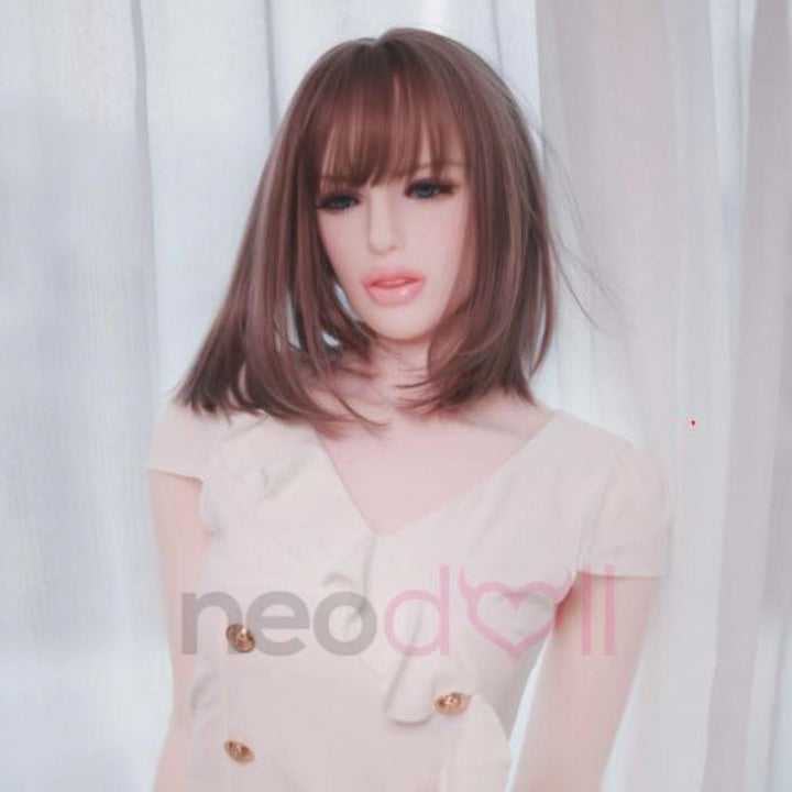 Neodoll Sugar Babe - Shritina - Sex Doll Head - M16 Compatible - Natural - Lucidtoys