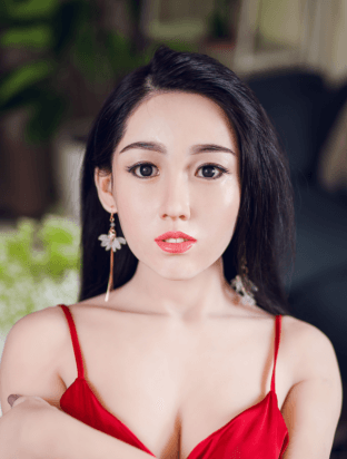 XYDoll - Julia - Sex Doll Implanted Head - M16 Compatible - Natural - Lucidtoys