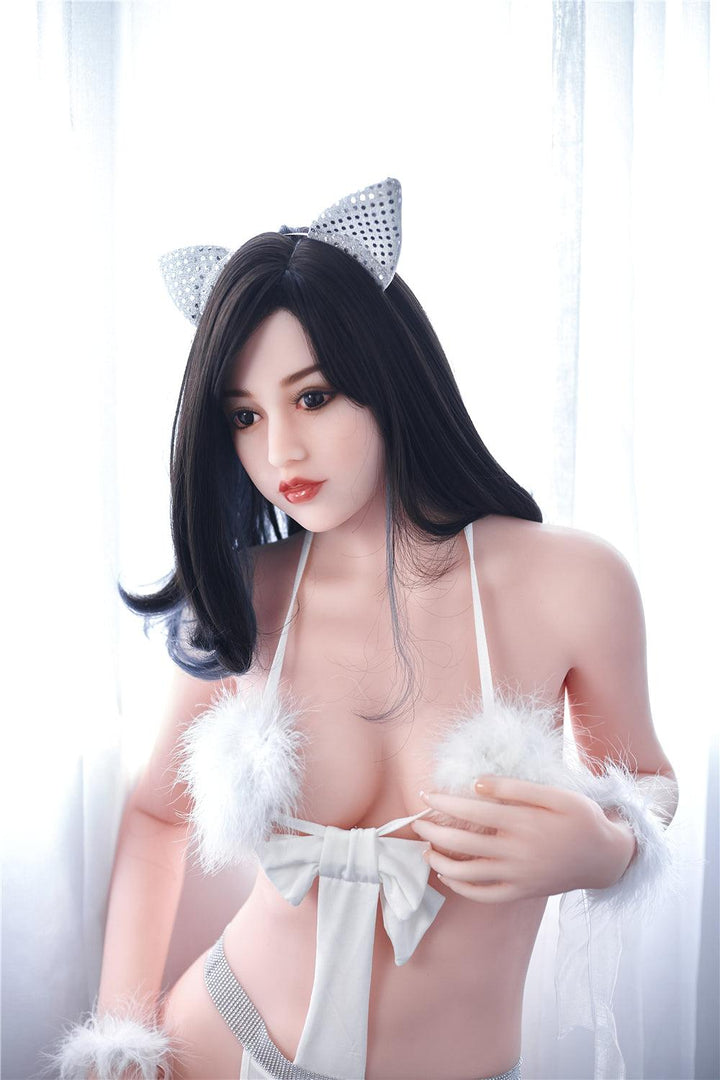 Neodoll Racy - Amy - Realistic Sex Doll - 163cm - Natural - Lucidtoys
