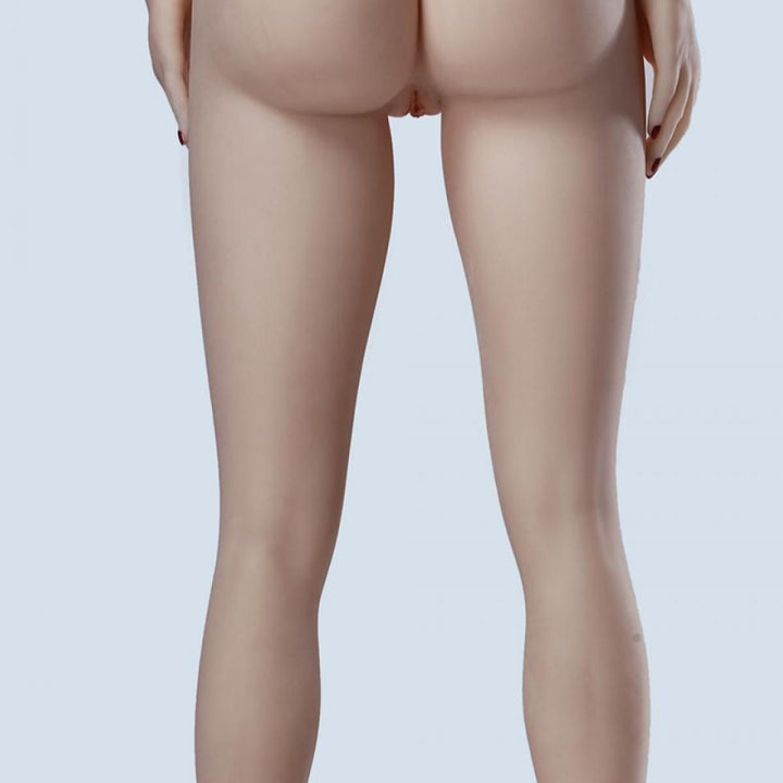 Neodoll Racy Hellen - Realistic Sex Doll - 168cm Plus - White - Lucidtoys