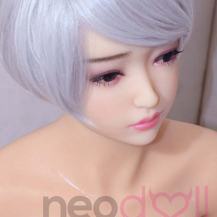 Neodoll Sugar Babe - 31 - Sex Doll Head - M16 Compatible - Natural - Lucidtoys