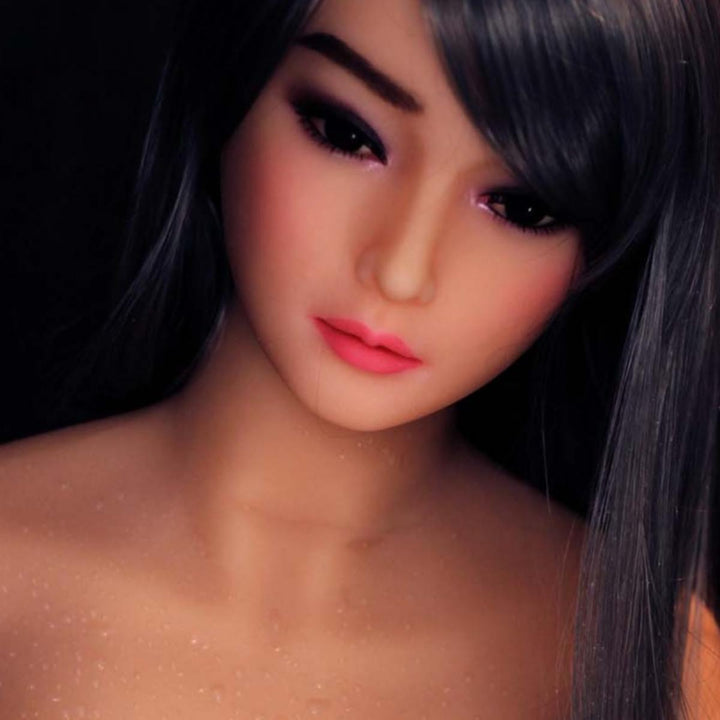 Neodoll Sugar Babe - 52 - Sex Doll Head - M16 Compatible - Wheat - Lucidtoys