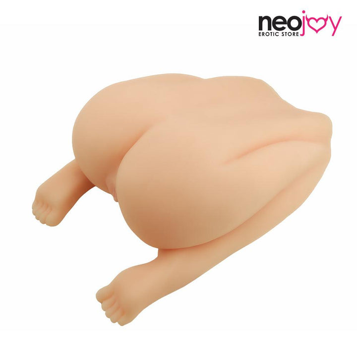 Neojoy - Gorgeous Bum - Skin - Lucidtoys