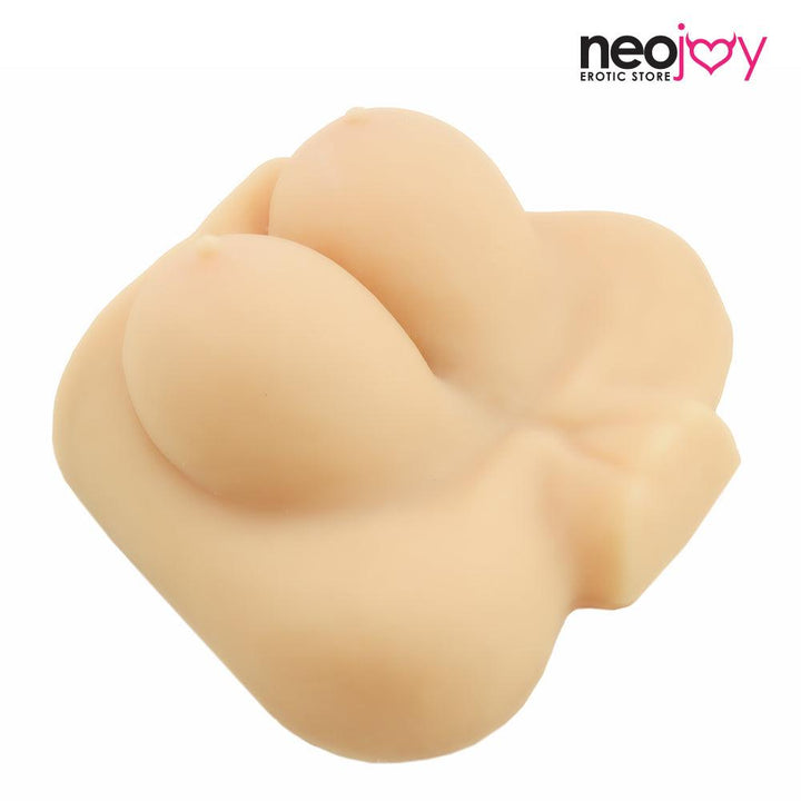 Neojoy Meghan Breast - Skin - Lucidtoys