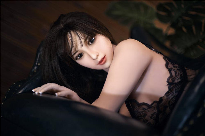 Neodoll Racy - Natalie - Realistic Sex Doll - 163cm - Natural - Lucidtoys