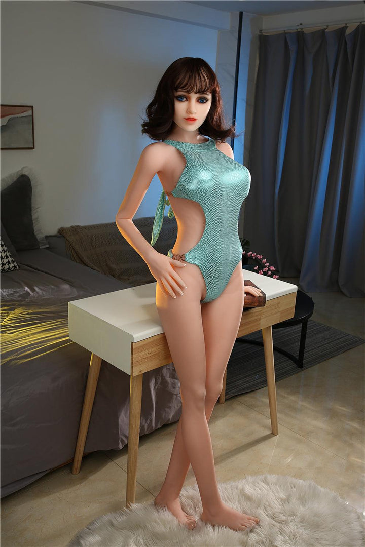 Neodoll Racy Victoria - Realistic Sex Doll - 165cm Plus - White - Lucidtoys