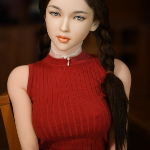 Neodoll Allure - Sex Doll Head - M16 Compatible - Natural - Lucidtoys