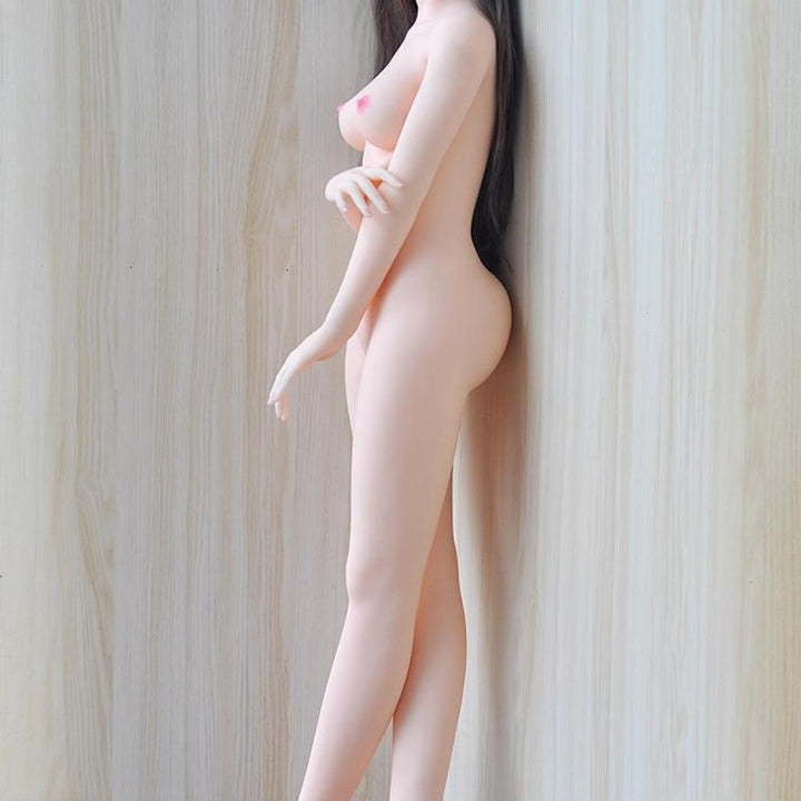 Neodoll Allure - Carla - Doll Body Part - 150cm - Natural - Lucidtoys