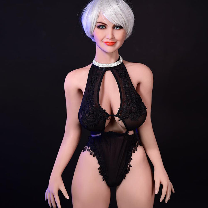 Neodoll Allure Zainab - Realistic Sex Doll -156cm - Tan - Lucidtoys