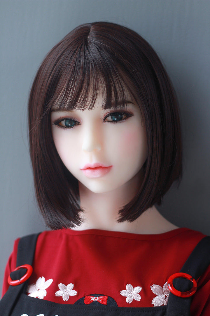 Neodoll Allure Kenley - Realistic Sex Doll -150cm - Natural - Lucidtoys