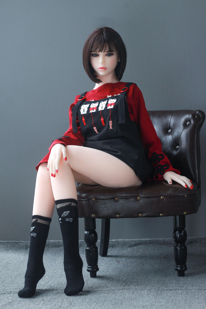 Neodoll Allure Kenley - Realistic Sex Doll -150cm - Natural - Lucidtoys